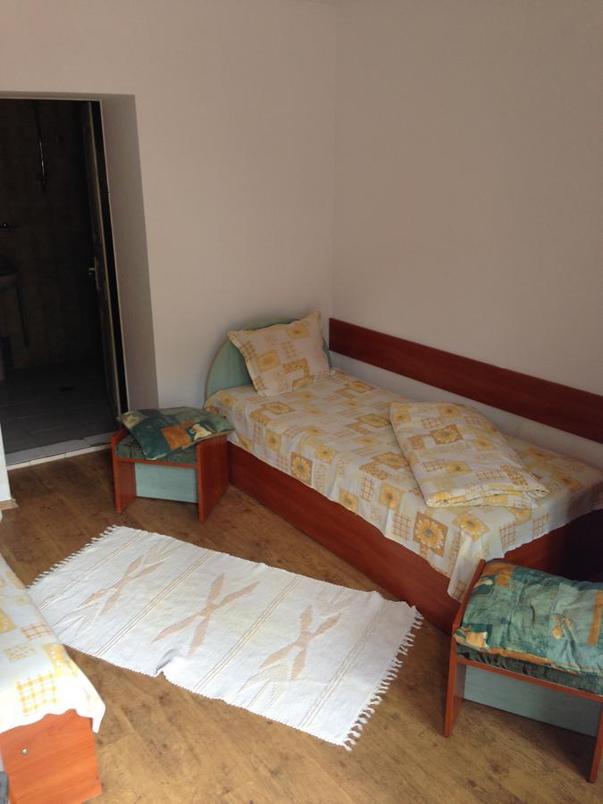 Hotel Bilyana Lovech Exterior photo