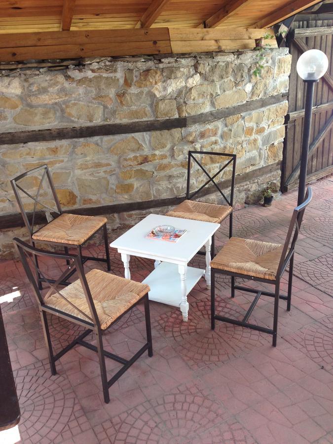 Hotel Bilyana Lovech Exterior photo
