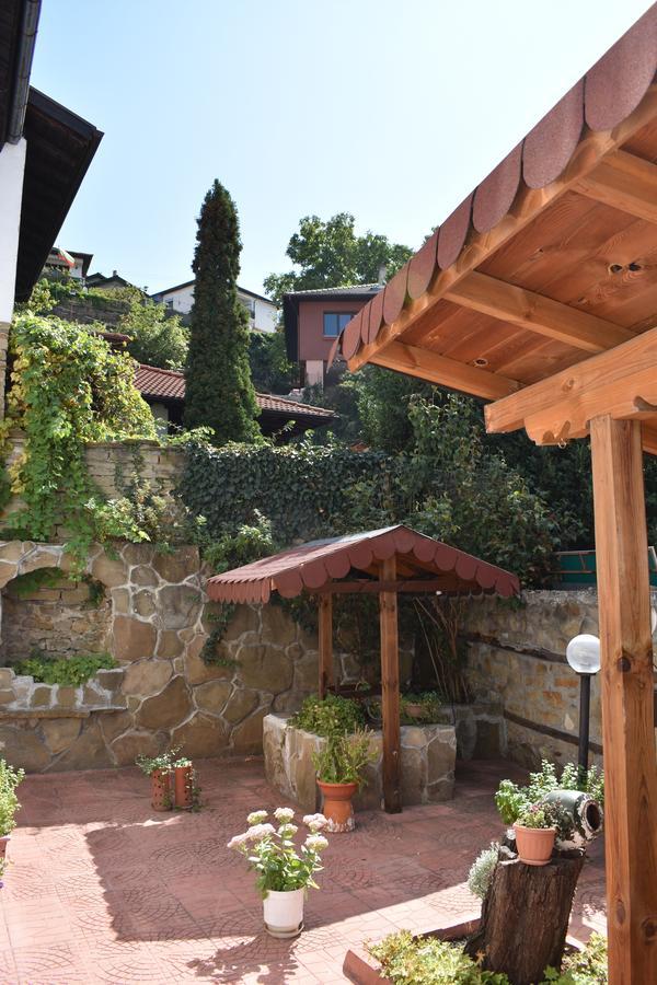 Hotel Bilyana Lovech Exterior photo