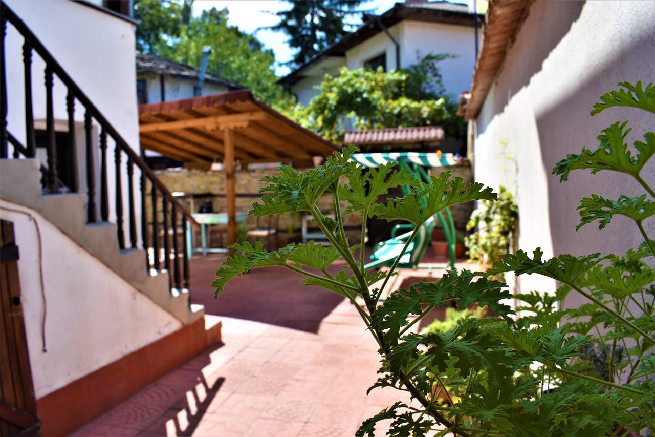 Hotel Bilyana Lovech Exterior photo
